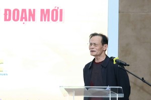 TS. Lê Xuân Nghĩa, Thành viên Hội đồng Tư vấn chính sách của Thủ tướng.