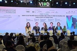 Chuyên gia SSI: Kỳ vọng của nhà đầu tư nước ngoài đã có sự thay đổi