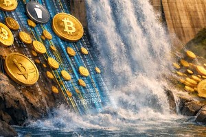 Ngăn dòng tiền trăm tỷ USD “chảy máu” theo tiền mã hóa - Bài 4: Thách thức an ninh với sàn giao dịch tập trung 