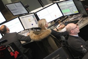 Khối ngoại gom cổ phiếu ngân hàng, bán mạnh cổ phiếu dầu khí trong phiên 3/1