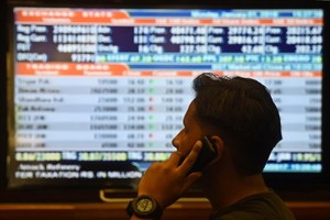 Thêm nhiều nỗi lo xuất hiện với giới đầu tư