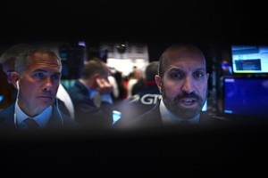 Khối ngoại mua ròng hơn 200 tỷ đồng trong tuần cuối tháng 12