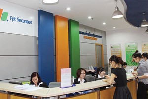 Phần lớn nhà đầu tư mở mới tài khoản là khách cũ của CTCK