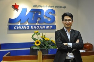 Ông Trần Hoàng Sơn