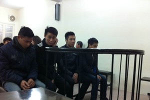 Sử dụng ứng dụng "trừ tiền ngầm", chiếm đoạt hàng nghìn thuê bao hơn 2,1 tỷ đồng