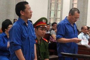 Trả hồ sơ vụ án giám đốc HAIC lạm quyền huy động vốn