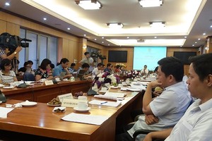 Startup không lo sợ vi phạm Điều 292 Bộ luật Hình sự 2015