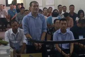 Có dấu hiệu lạm dụng tín nhiệm chiếm đoạt tài sản trong vụ Vụ sàn vàng HGI