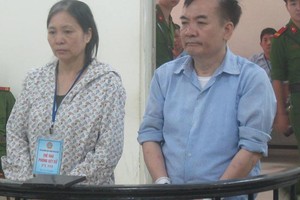 Cựu phó vụ trưởng Ban Dân vận Trung ương chiếm đoạt hàng chục tỷ đồng