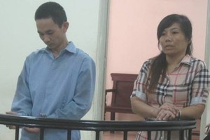 Lừa đảo môi giới bán xe ô tô chiếm đoạt hơn nửa tỷ đồng