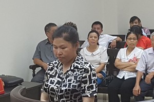 UAC kháng cáo từ chối trả 29,3 tỷ đồng khách hàng đã nộp mua nhà