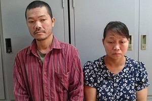 Thủ đoạn của nữ osin trộm gần 1,6 tỷ đồng mua xe SH