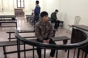 Lừa đảo bán đất nông nghiệp tại Từ Liêm, chiếm đoạt 2,5 tỷ đồng