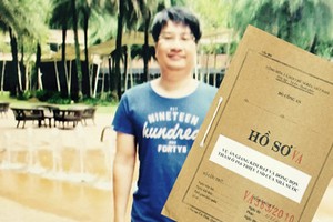 Ngày 21/1 xét xử Giang Kim Đạt và đồng bọn trong vụ án tham ô, rửa tiền tại Vinashinlines