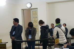 Mua lại cả công ty chỉ để đưa người sang châu Âu trái phép