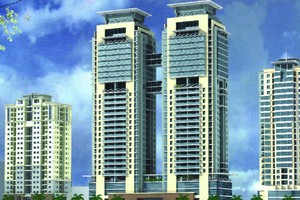 “Vẽ” căn hộ suất ngoại giao tại dự án phía Nam Đại Cồ Việt, chiếm đoạt tiền tỷ