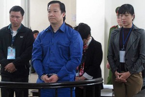 Y án chung thân đối với Chủ tịch HĐQT Công ty Hoàng Gia lừa đảo hơn 152 tỷ đồng