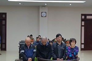 Khởi tố vụ án tham ô tài sản tại PVP Land để làm rõ hành vi vi phạm của Trịnh Xuân Thanh