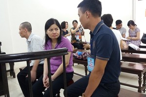 Vụ án lừa đảo tại Dự án Vân Canh: Oanh “Xã đàn” lĩnh án chung thân