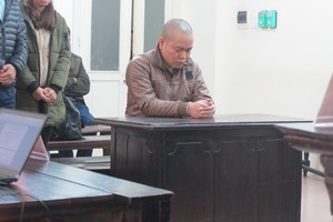 Môi giới mạo danh Mường Thanh lừa 13,8 tỷ đồng của doanh nghiệp Đài Loan lĩnh án 20 năm tù