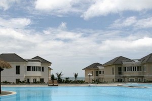 Khu nghỉ dưỡng Nirvana Spa and Resort Huế