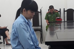 Nữ quái lừa cả em người tình 6 tỷ đồng rồi bỏ trốn