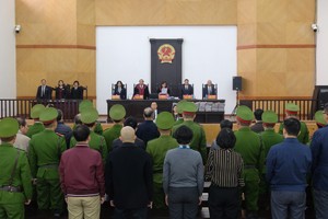 Tuyên án AVG: Hành vi các bị cáo làm chậm cổ phần hóa Mobifone