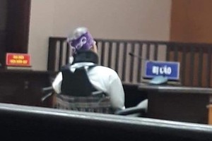 Cựu sếp MB24 Quảng Ninh được giảm án