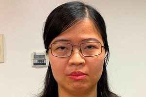 Khởi tố bị can và bắt tạm giam nguyên Kế toán trưởng PVTrans