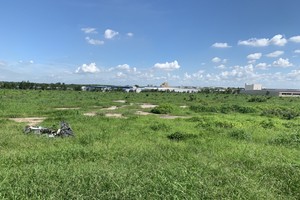 Nam Định: Cho thuê đất trái phép để lấy tiền xây nhà văn hóa, cán bộ thôn bị truy tố