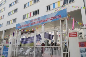 Chưa tuyên án vụ tranh chấp trường Pascal