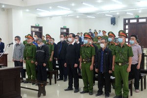 Vụ án ông Trần Bắc Hà: Thu hồi tiền thất thoát ra sao?