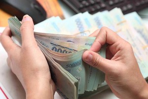 Các doanh nghiệp đã chi 45.675 tỷ đồng tiền bồi thường và trả tiền bảo hiểm năm 2020, tăng 4,1%