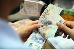 Hà Nội: Xử phúc thẩm vụ đại gia chiếm đoạt tiền ngân hàng 