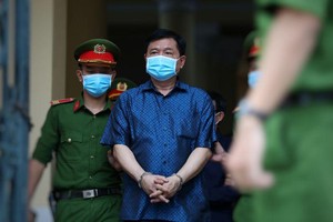 Dự án Ethanol Phú Thọ: Ông Đinh La Thăng lĩnh án 11 năm tù, bồi thường 200 tỷ đồng