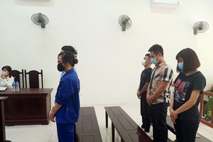 Lập hồ sơ “ảo” trên ứng dụng cho vay để chiếm đoạt 1,6 tỷ đồng của công ty tài chính tiêu dùng