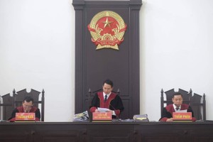 Cựu giám đốc CDC Hà Nội không được giảm án