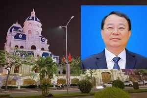 Ảnh: Nhà đầu tư