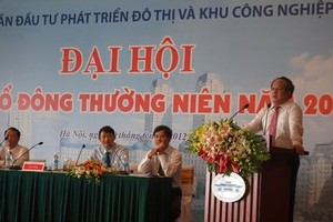 Sudico: những lời hứa 2 năm còn dang dở