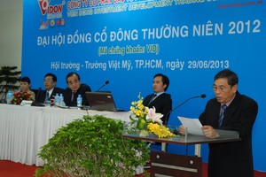 VID lãi và thoát hủy niêm yết: bất ngờ chưa?