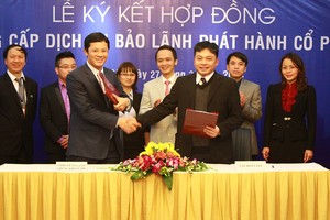 MBS bảo lãnh phát hành cổ phiếu FLC