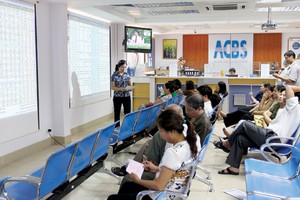 Tiền biến mất tại ACBS: lỗi tại ai?