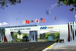 FLC đặt kế hoạch lãi 350 tỷ đồng năm 2014