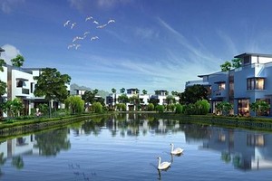 FLC:  LNST hợp nhất sau kiểm toán tăng gần 3 tỷ đồng