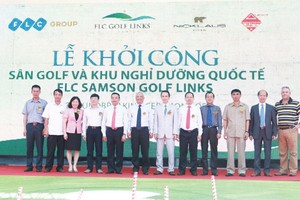 FLC xin tăng vốn lên gần 4.550 tỷ đồng