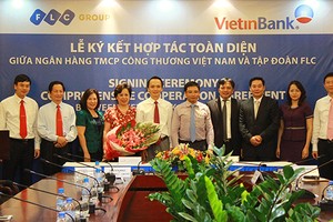 Chủ tịch Vietinbank:  Đã đến lúc cần có một cam kết chính thức với FLC