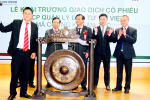 TVC dự kiến chào bán 30 tỷ đồng trái phiếu