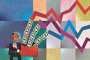 Vốn cho margin: Vẫn còn hàng nghìn tỷ đồng trực chờ