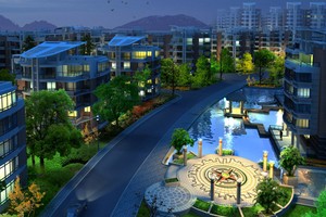 FLC: Lợi nhuận sau kiểm toán tăng lên 454 tỷ đồng