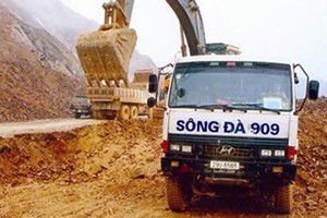 S99: Chuyển nhượng bất động sản thu về trên 41 tỷ đồng
